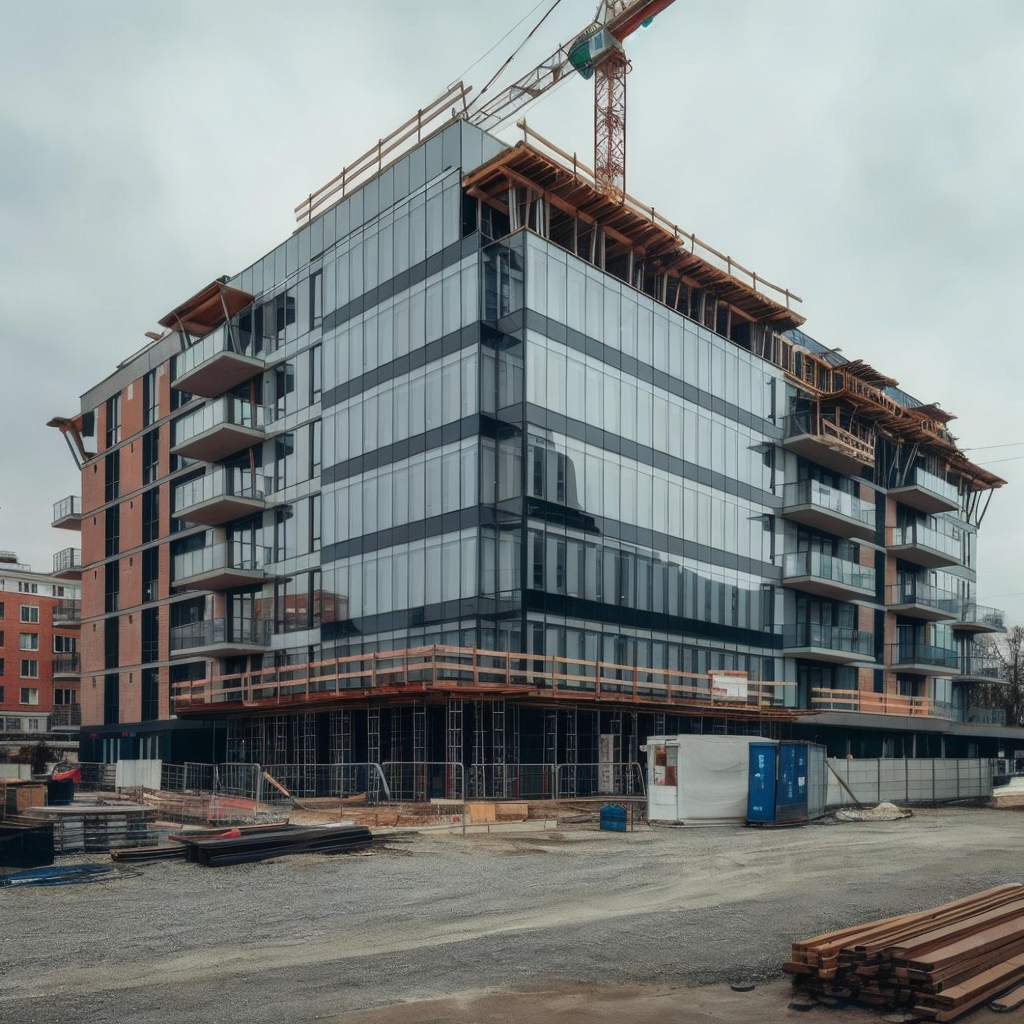 Commercial Construction