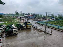 Civil Work for Integrated waste management plant at Lekai, Dibrugarh, Assam