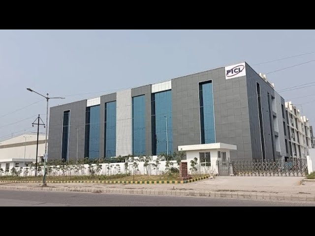 Basement floor with RCC Roof at Plot no. 925, Sector 68, PICL Building IMT Faridabad Haryana